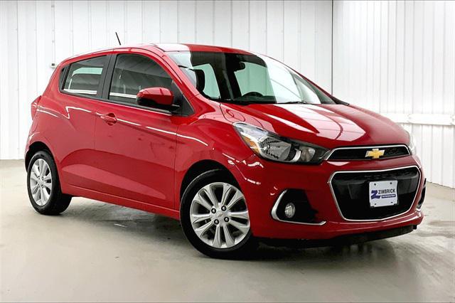 New Used Chevrolet Spark for Sale Near Jefferson WI Discover