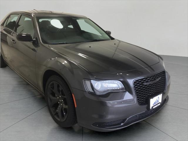 2023 Chrysler Chrysler 300 300 TOURING