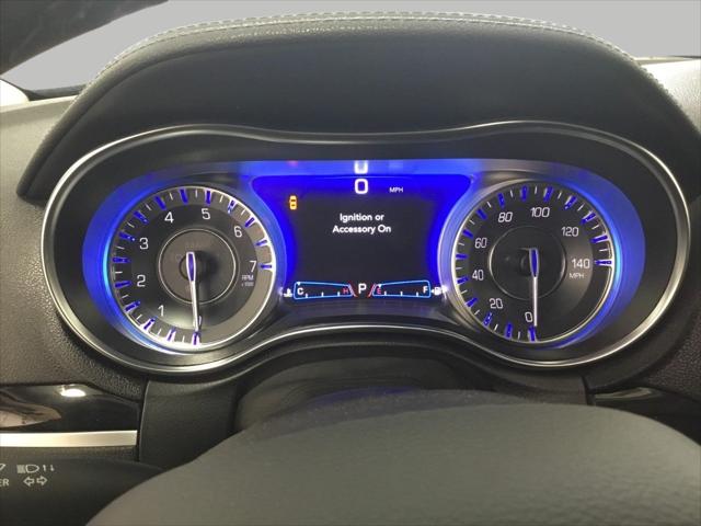 2023 Chrysler Chrysler 300 300 TOURING
