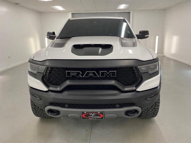 2022 RAM 1500 TRX Crew Cab 4x4 57 Box