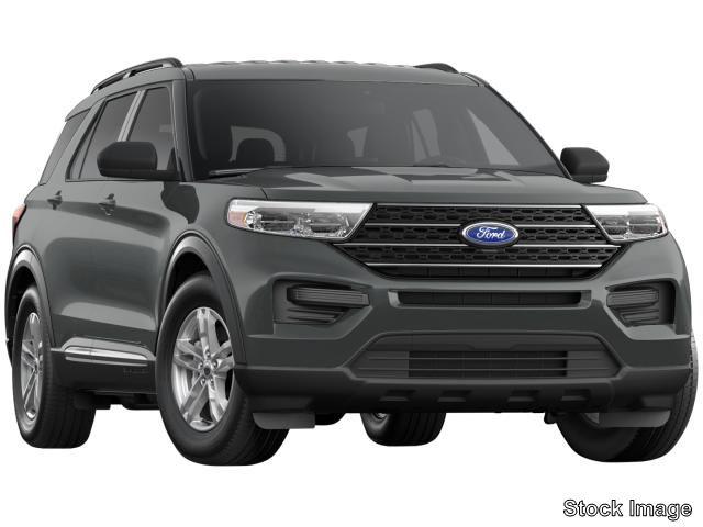 2023 Ford Explorer XLT for sale in Lexington, NE