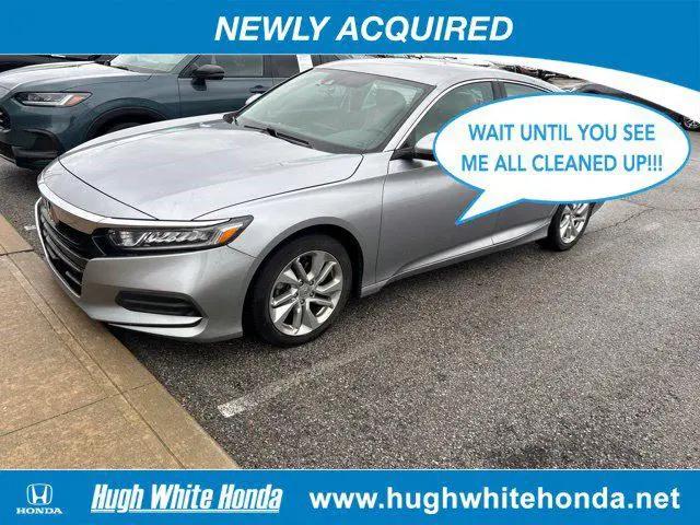 2020 Honda Accord LX for sale in Columbus, OH
