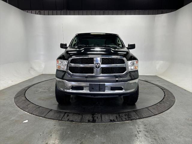 2014 RAM 1500 ST