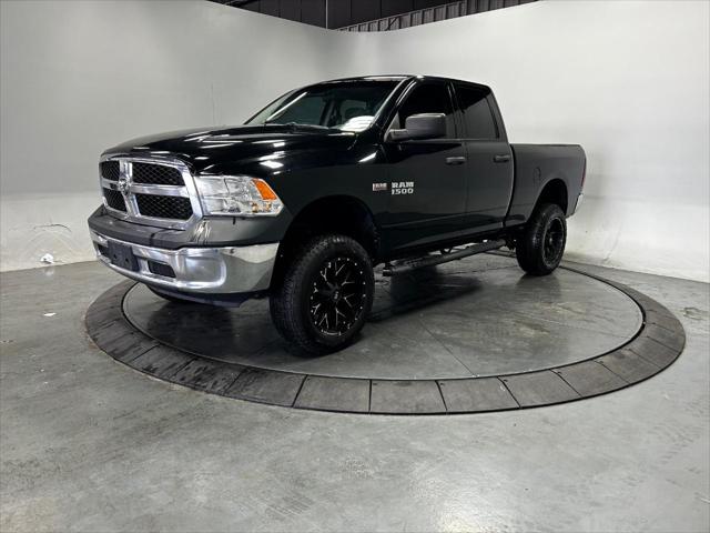 2014 RAM 1500 ST