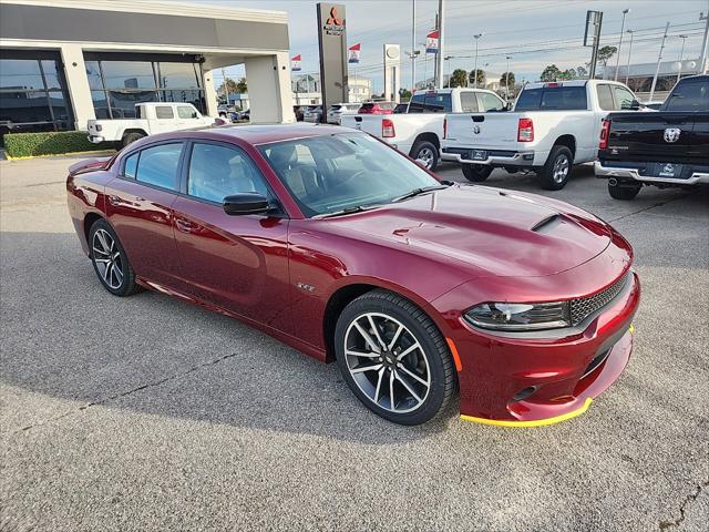 2023 Dodge Charger CHARGER R/T