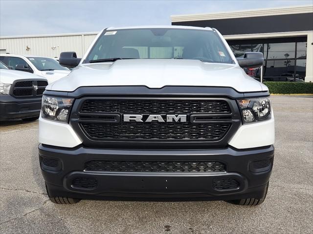 2024 RAM Ram 1500 RAM 1500 TRADESMAN CREW CAB 4X4 57 BOX