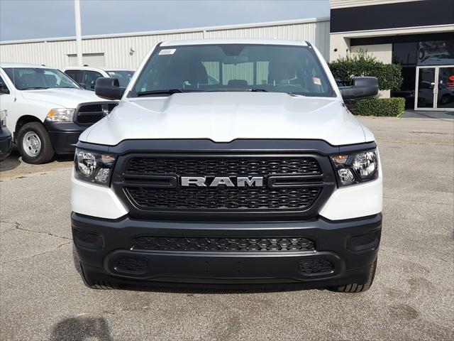 2024 RAM Ram 1500 RAM 1500 TRADESMAN CREW CAB 4X4 57 BOX