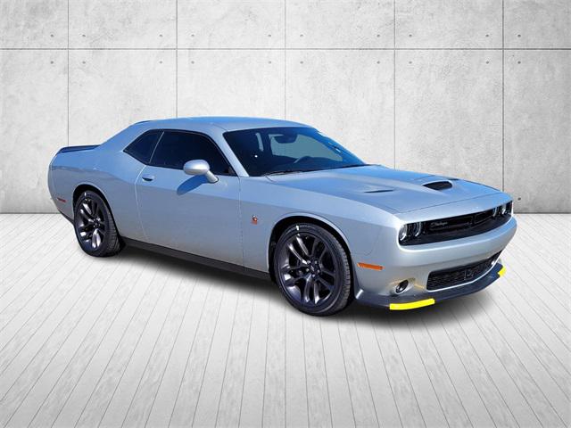 2023 Dodge Challenger R/T Scat Pack for sale in Florence, AL