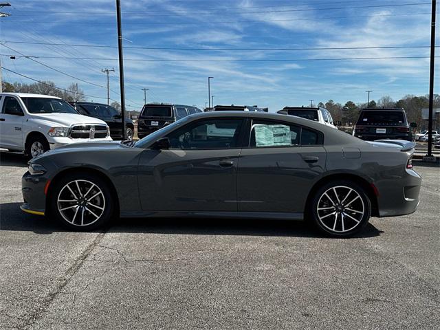 2023 Dodge Charger R/T
