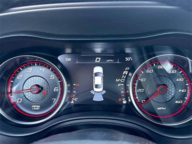 2023 Dodge Charger R/T
