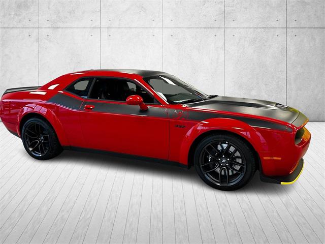 2023 Dodge Challenger R/T Scat Pack Widebody for sale in Florence, AL