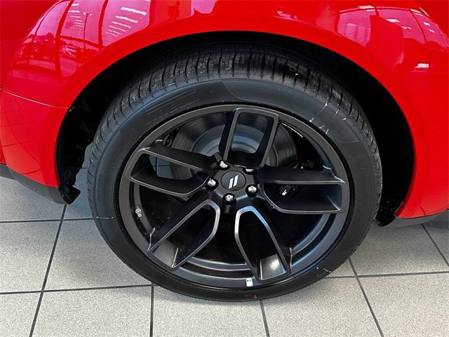 2023 Dodge Challenger R/T Scat Pack Widebody