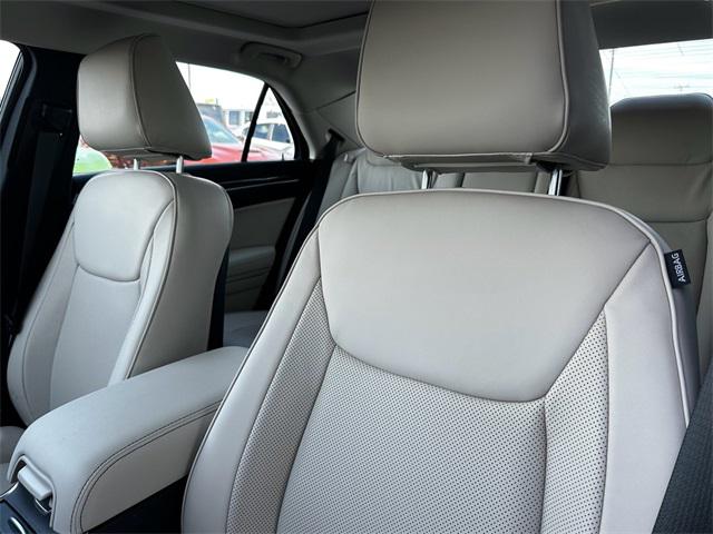 2023 Chrysler 300 Touring L