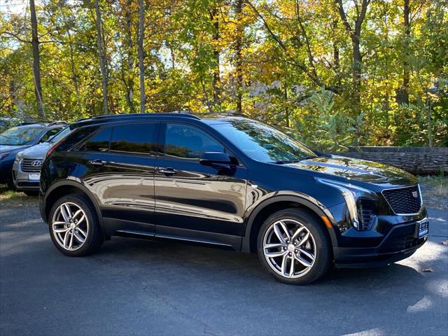 New Used Cadillac Cars for Sale Near Danbury CT