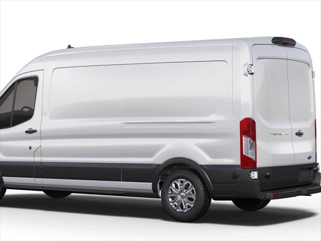 2023 Ford Transit Cargo Van T250