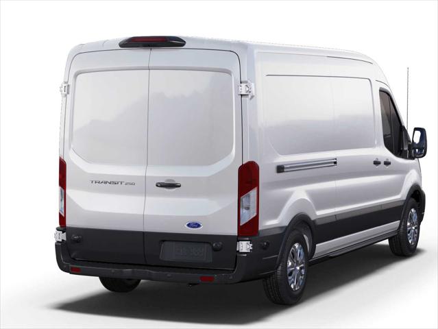 2023 Ford Transit Cargo Van T250