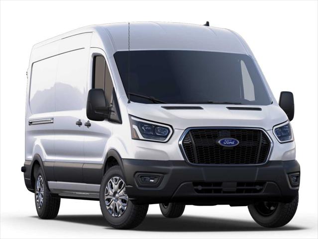 2023 Ford Transit Cargo Van T250
