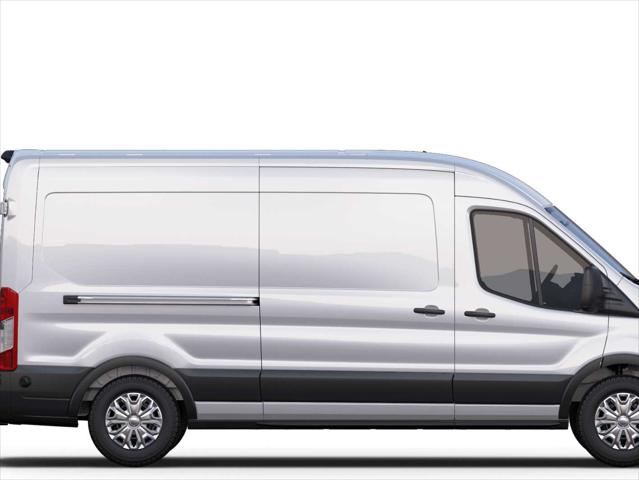 2023 Ford Transit Cargo Van T250