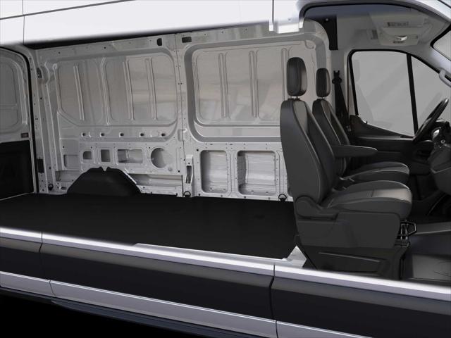 2023 Ford Transit Cargo Van T250