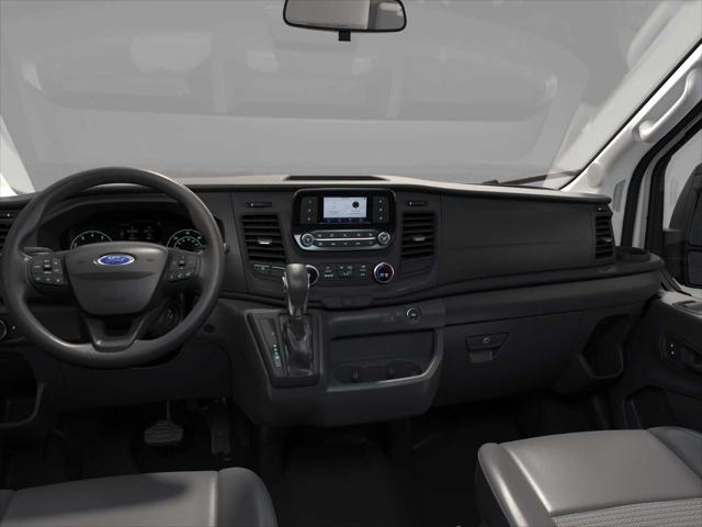 2023 Ford Transit Cargo Van T250