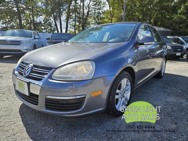 2009 Volkswagen Jetta TDI for sale in Virginia Beach, VA