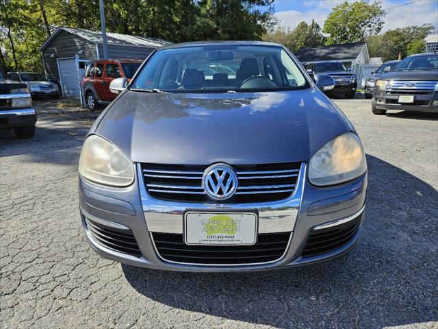 2009 Volkswagen Jetta TDI