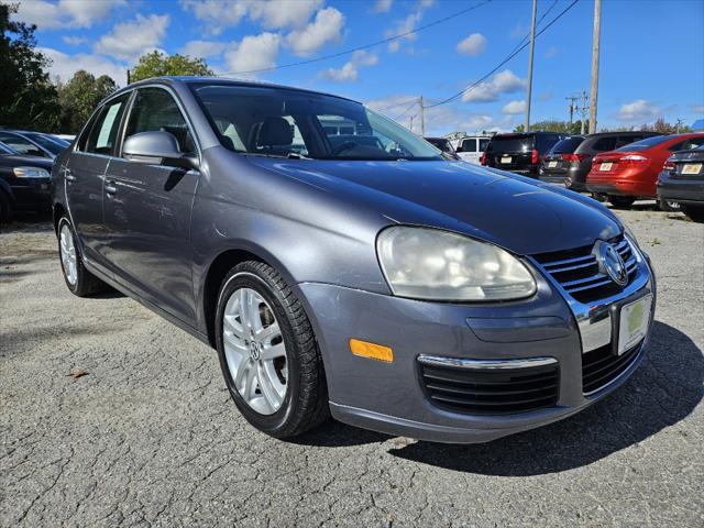 2009 Volkswagen Jetta TDI