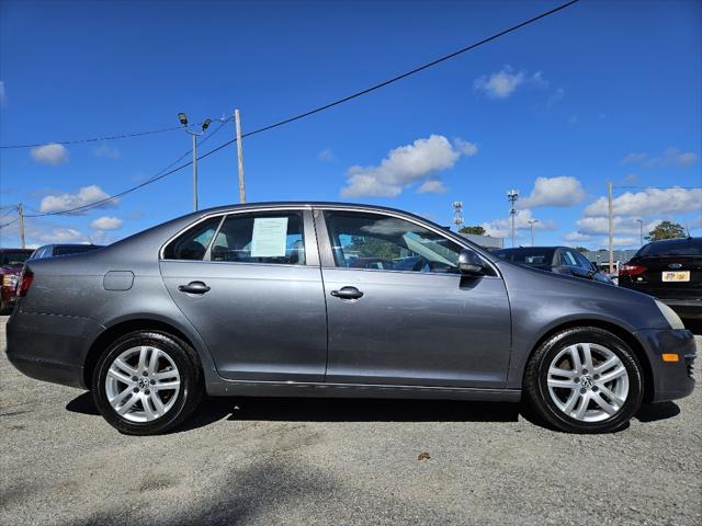 2009 Volkswagen Jetta TDI