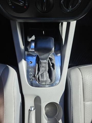 2009 Volkswagen Jetta TDI