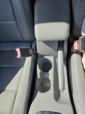 2009 Volkswagen Jetta TDI