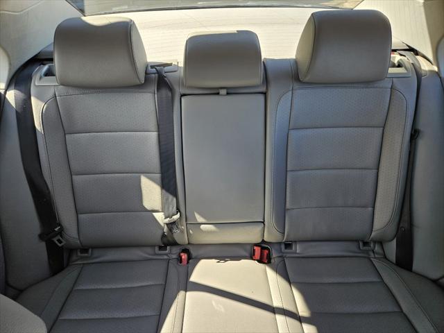 2009 Volkswagen Jetta TDI