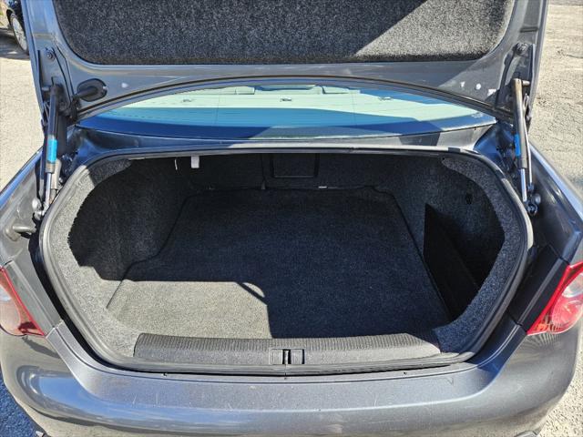 2009 Volkswagen Jetta TDI