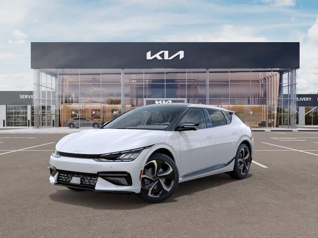 2024 Kia EV6 GT-Line for sale in Groton, CT