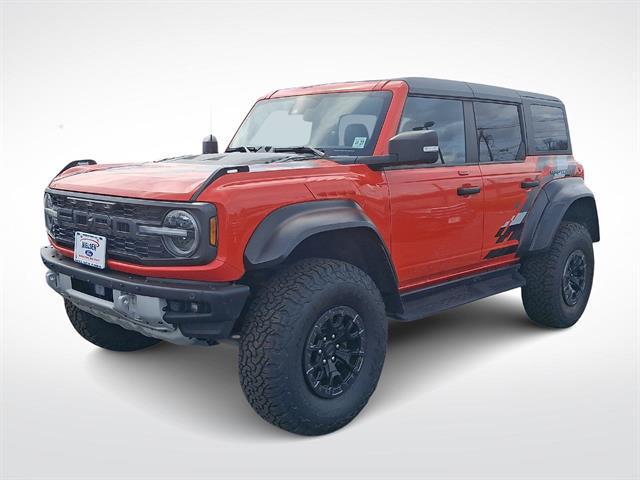 2022 Ford Bronco Raptor for sale in Morristown, NJ