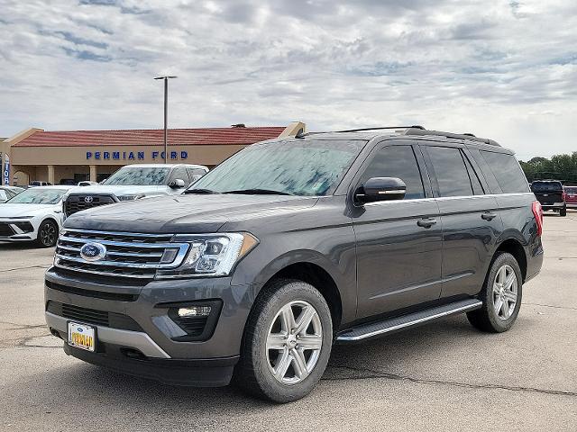 2019 Ford Expedition XLT for sale in Hobbs, NM