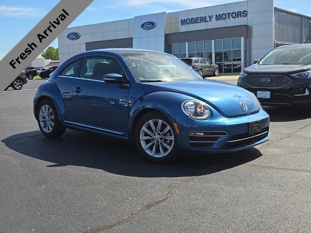 2018 Volkswagen Beetle 2.0T SE for sale in Moberly, MO