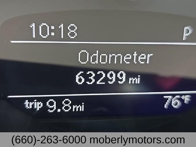 2018 Volkswagen Beetle 2.0T SE
