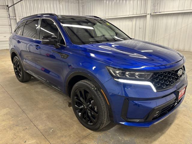 2021 Kia Sorento SX