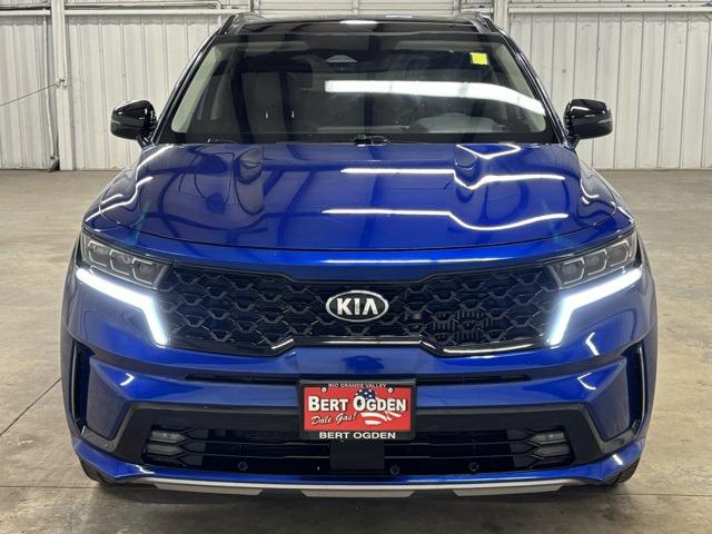 2021 Kia Sorento SX