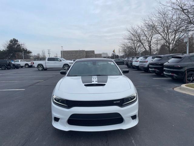2023 Dodge Charger CHARGER R/T