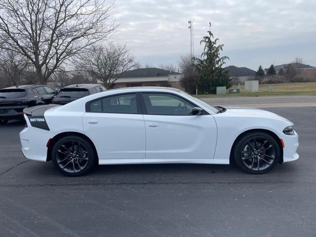 2023 Dodge Charger CHARGER R/T