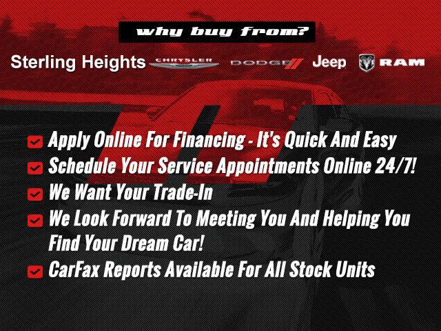 2021 RAM 1500 Big Horn Crew Cab 4x4 57 Box