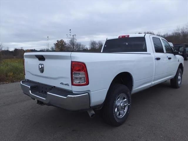 2024 RAM Ram 2500 RAM 2500 TRADESMAN CREW CAB 4X4 8 BOX