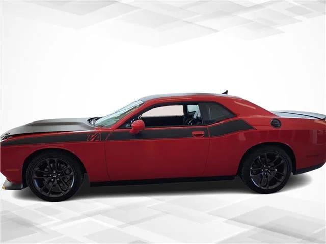 2023 Dodge Challenger CHALLENGER R/T