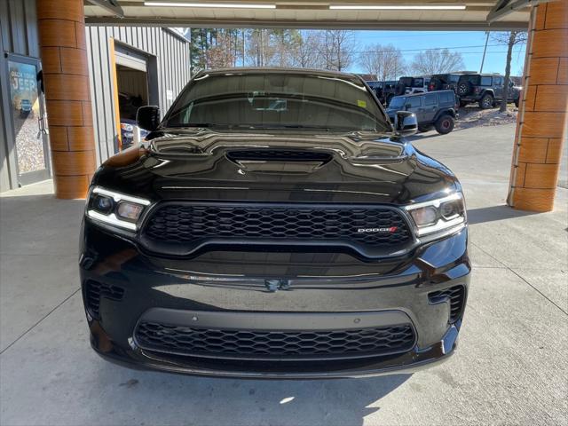 2023 Dodge Durango DURANGO R/T RWD