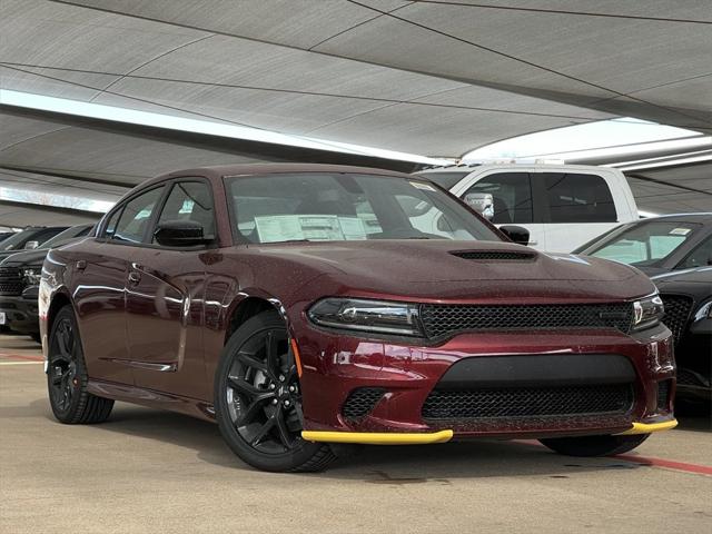 2023 Dodge Charger CHARGER R/T