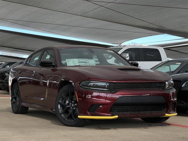 2023 Dodge Charger CHARGER R/T