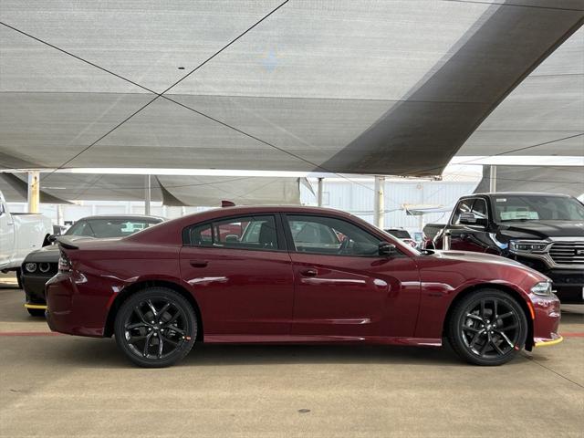 2023 Dodge Charger CHARGER R/T