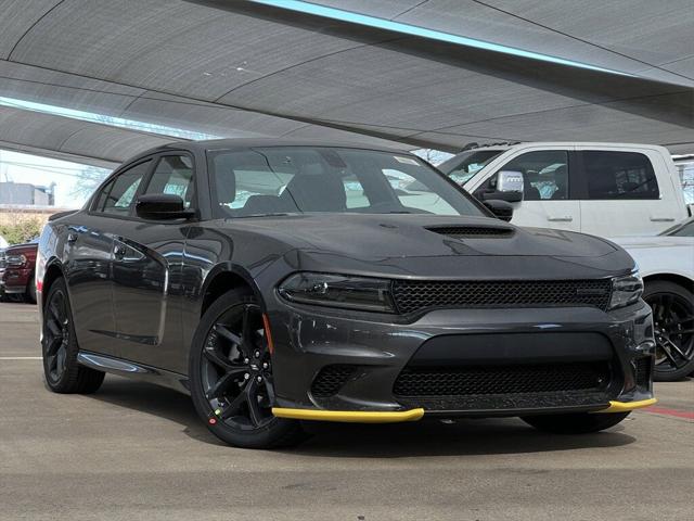 2023 Dodge Charger CHARGER R/T