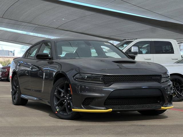 2023 Dodge Charger CHARGER R/T